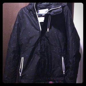Women’s O’Neill Snowboard jacket. Size S.